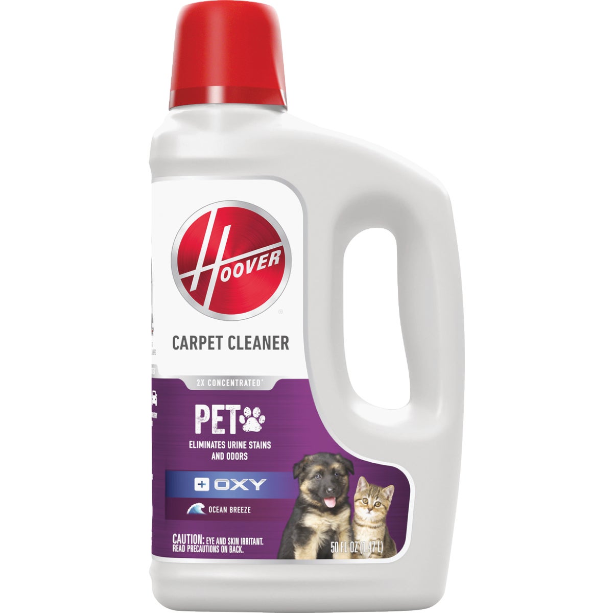 50OZ PET URINE CLEANER