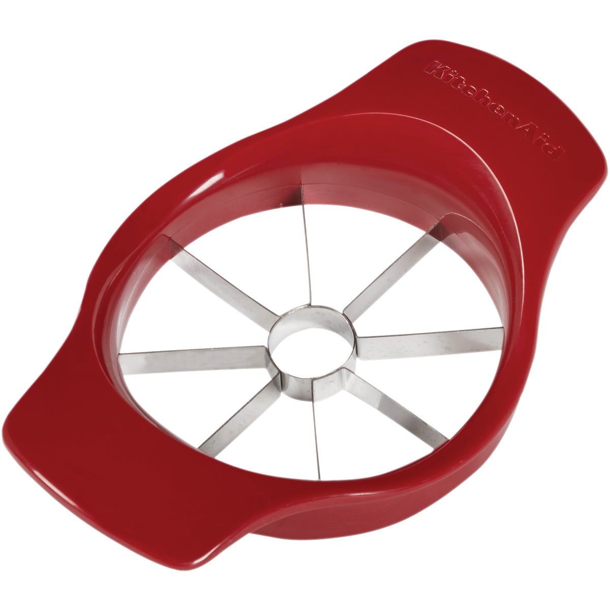 RED FRUIT SLICER