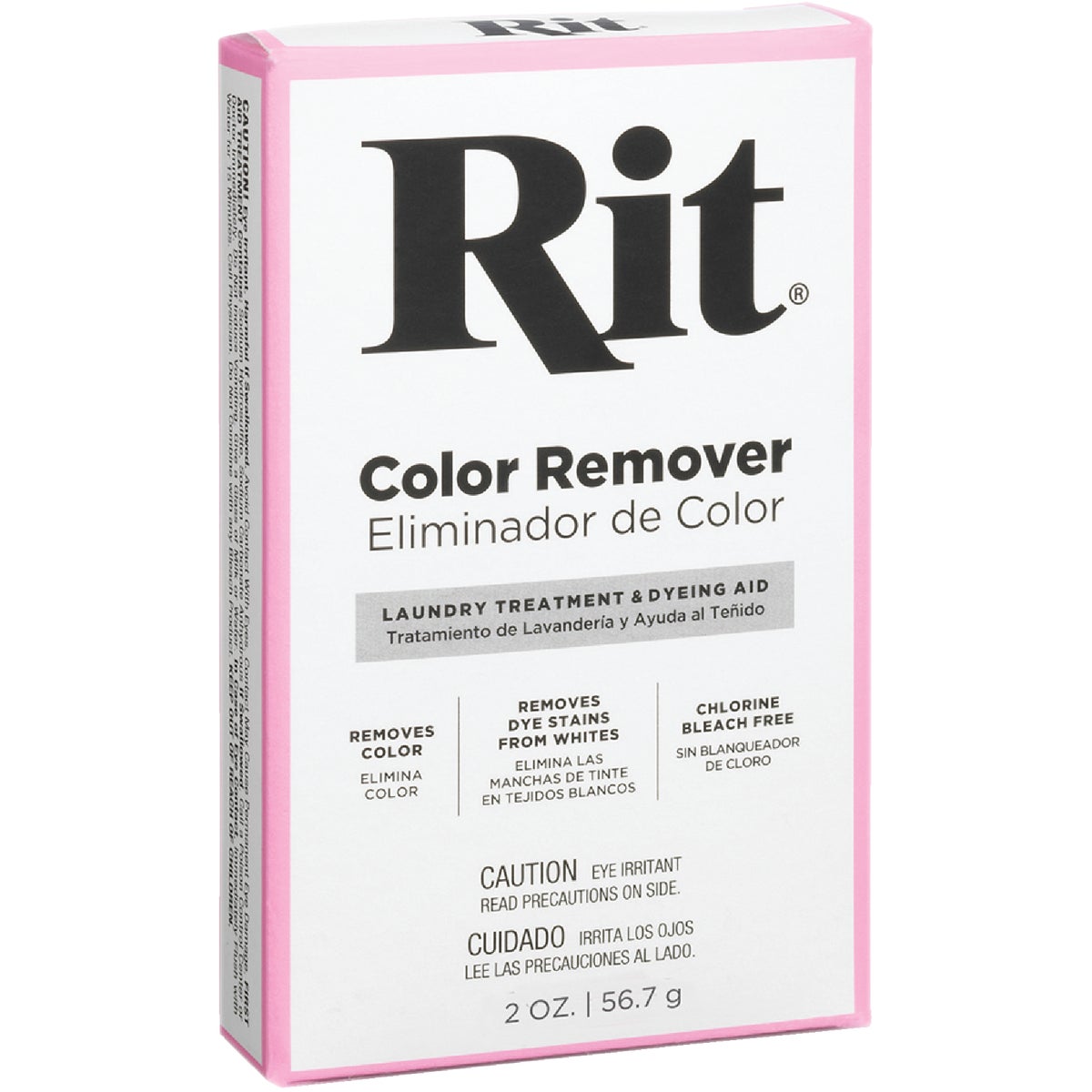 COLOR REMOVER
