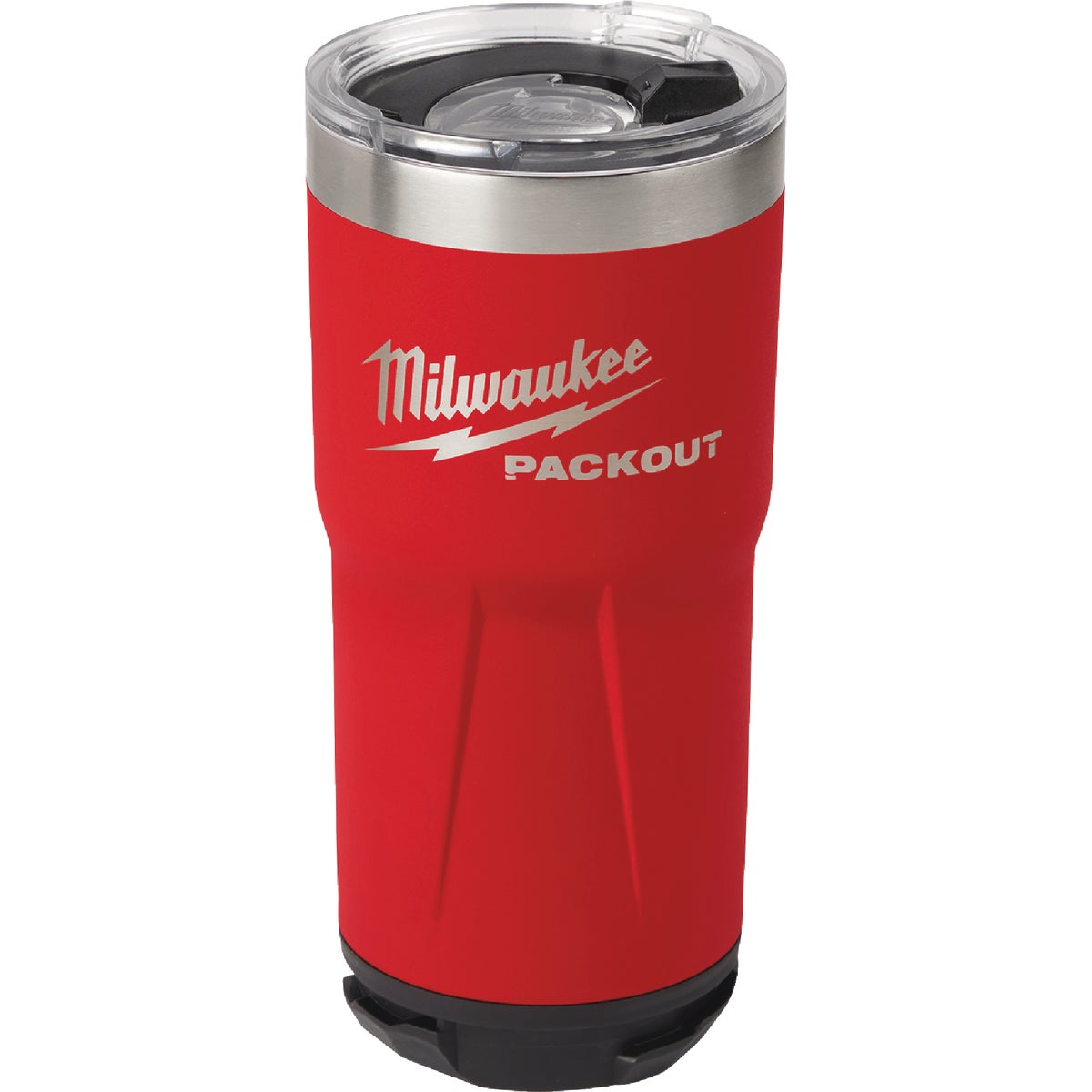 20OZ PACKOUT RED TUMBLER