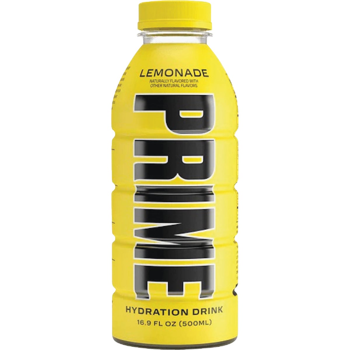 16OZ LEMONADE HYDR DRINK