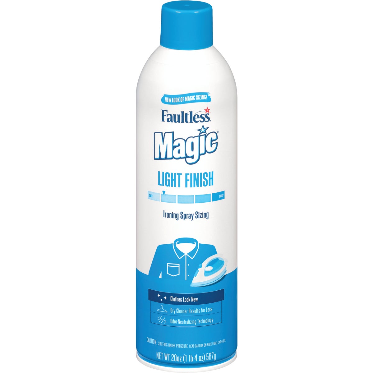 20OZ MAGIC SIZING