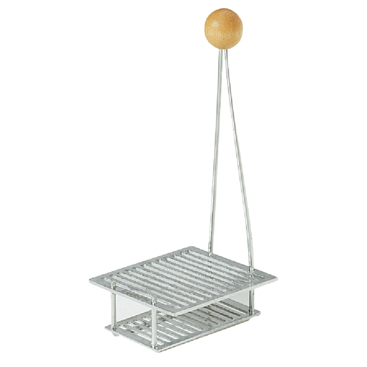 STERILIZING LID RACK