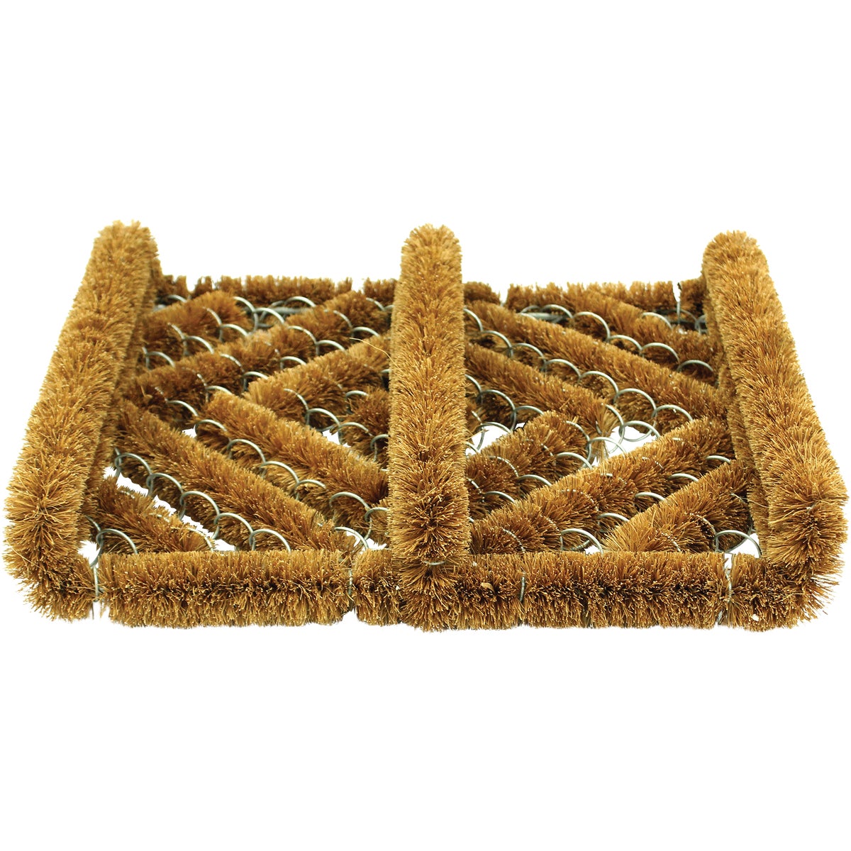 12X14 COIR BOOT SCRAPER