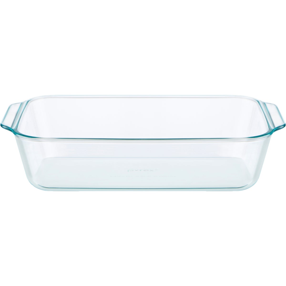 7X11 PYREX DEEP DISH