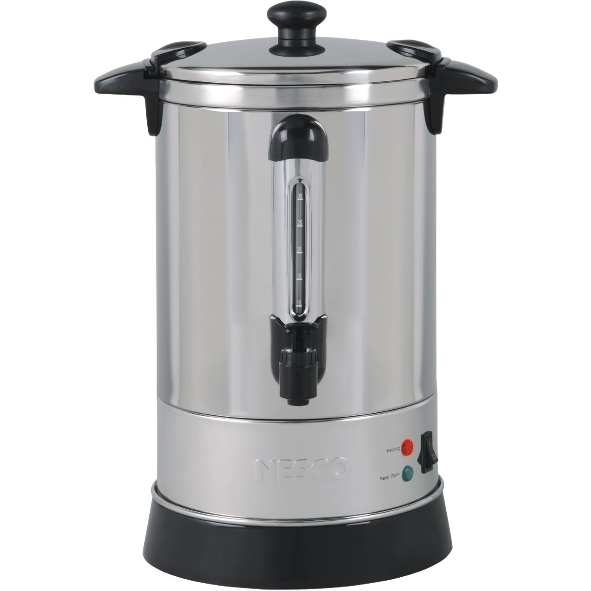 30CUP COFFEE URN