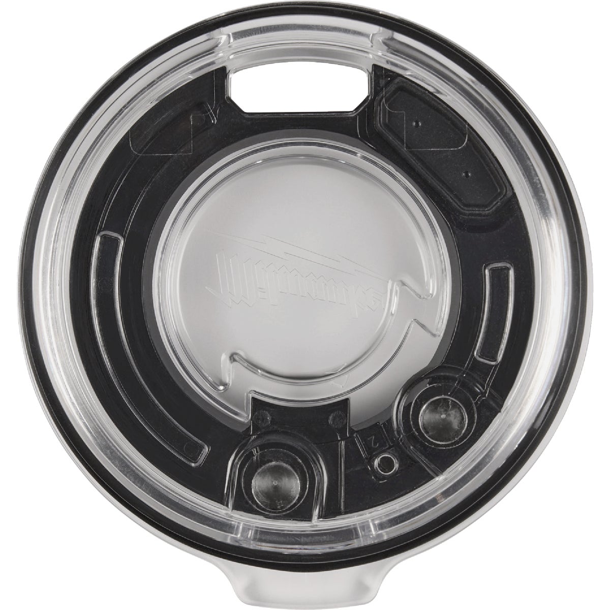 30OZ PACKOUT TUMBLER LID