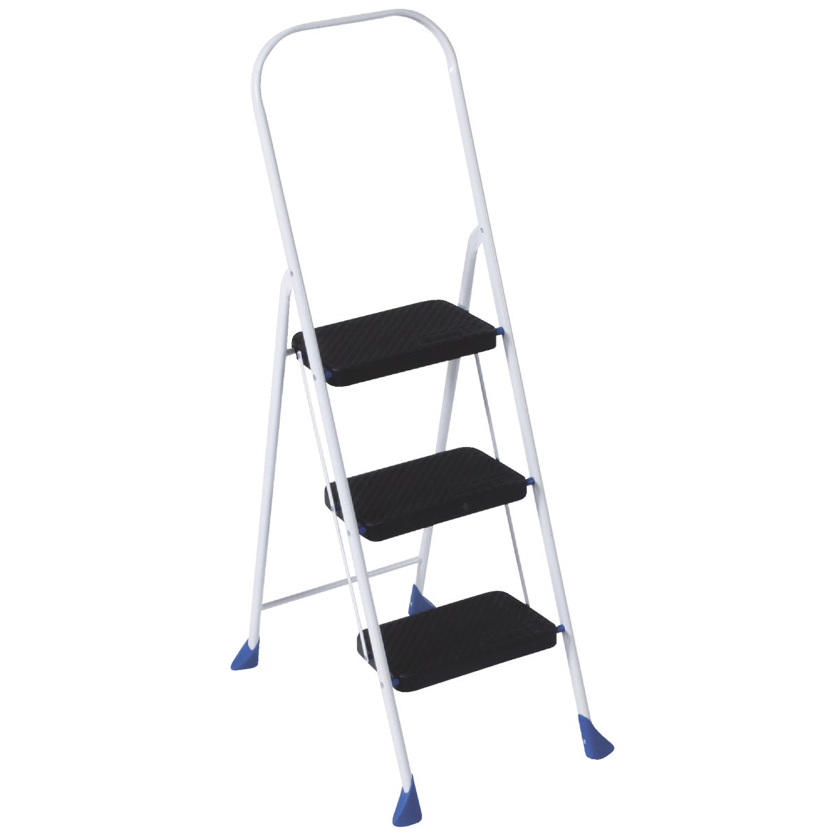 3-STEP STEP STOOL