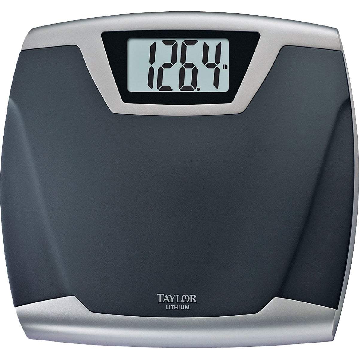 440LB DIGITAL BATH SCALE