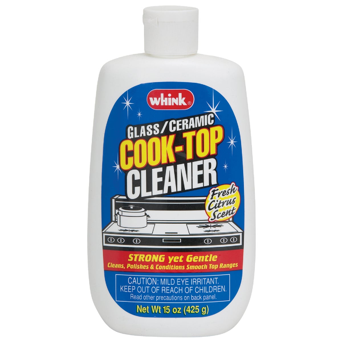 Glass and Ceramic Cook-Top Cleaner 613428