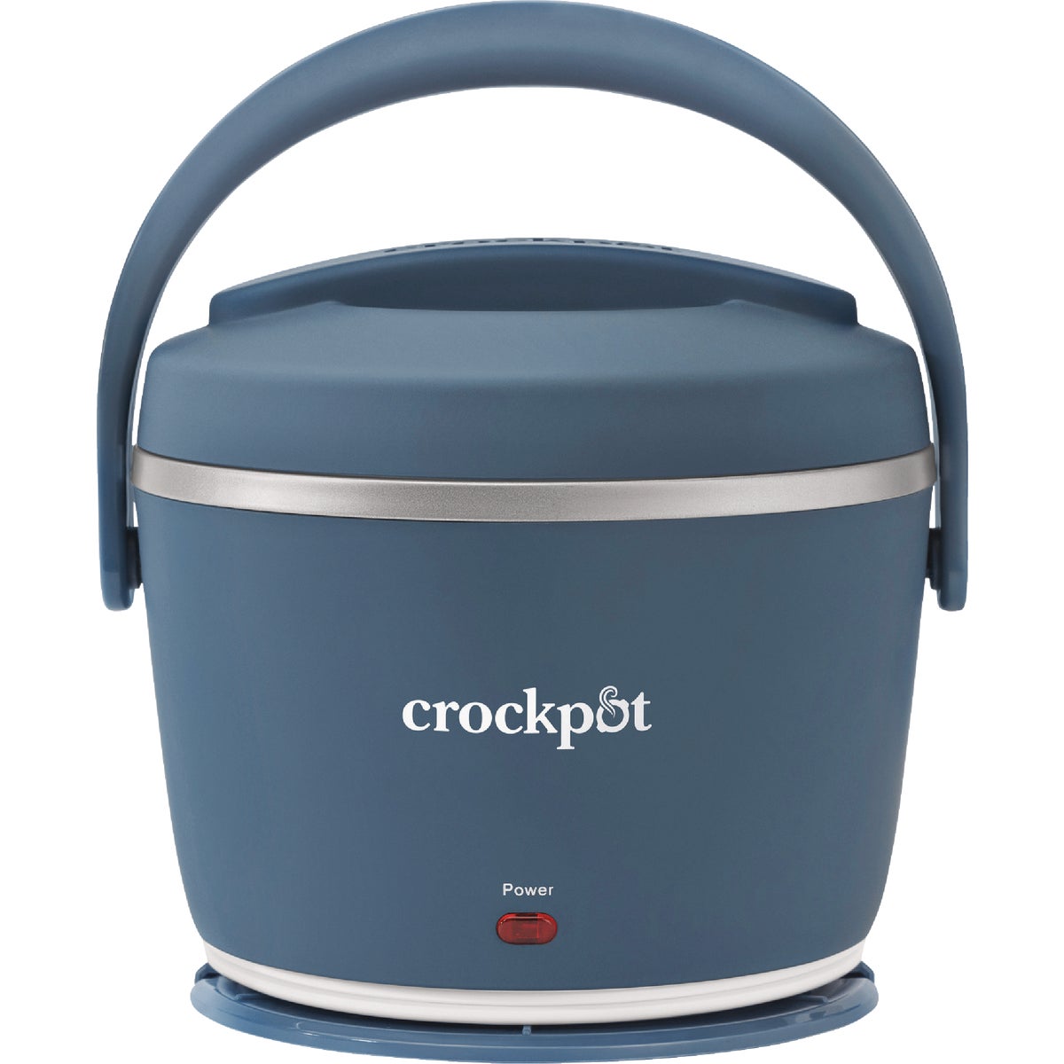 20 OZ. BLUE LUNCH CROCK