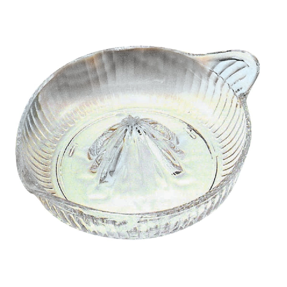 Norpro - 2 Cup Glass Citrus Juicer