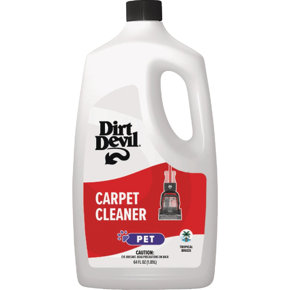 64OZ PET CARPET CLEANER