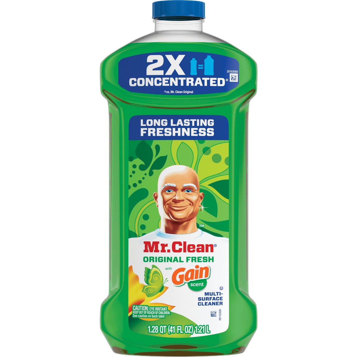 41OZ FRSH SCENT CLEANER