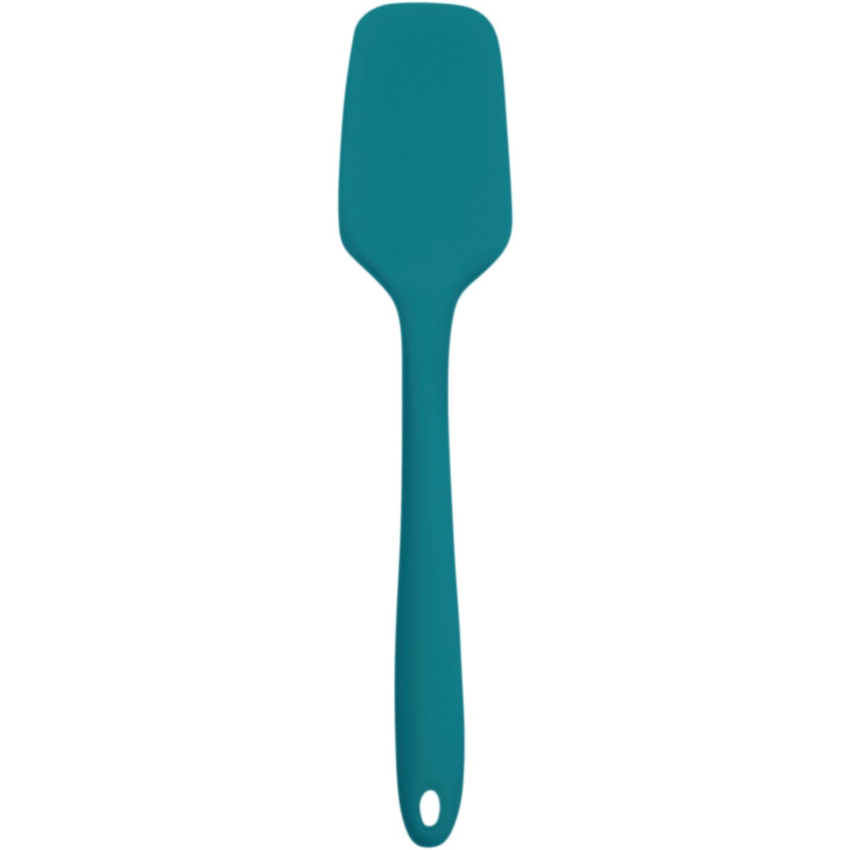 BLUE SILICONE SPATULA