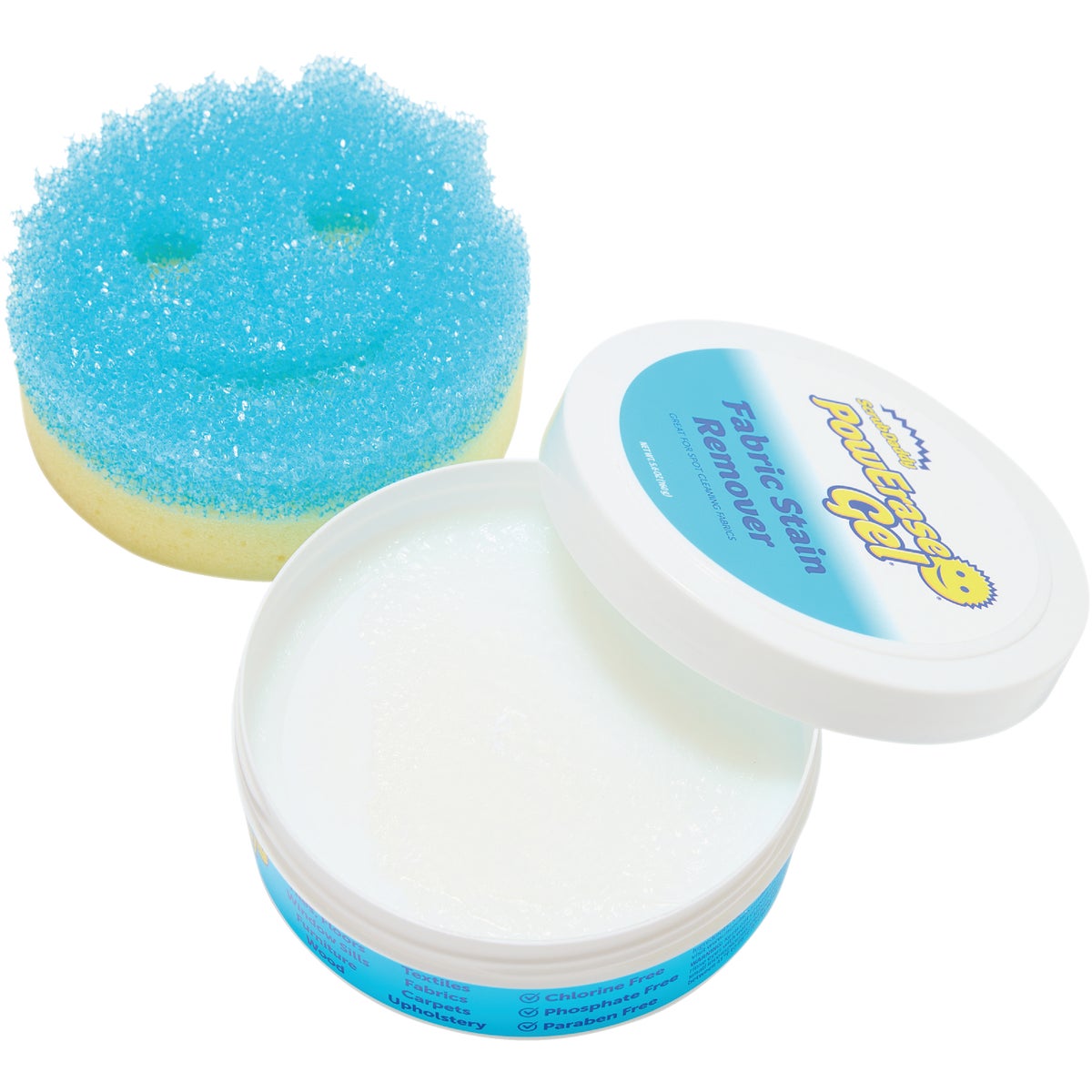 POWERASE GEL