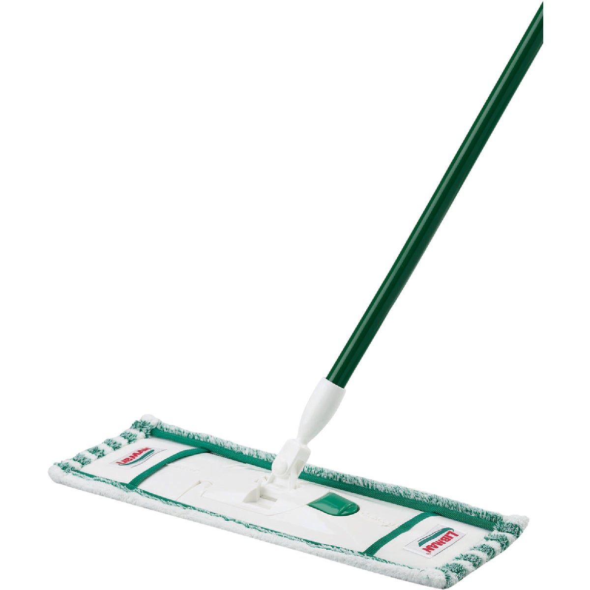 Libman Wet & Dry Microfiber Mop 617808