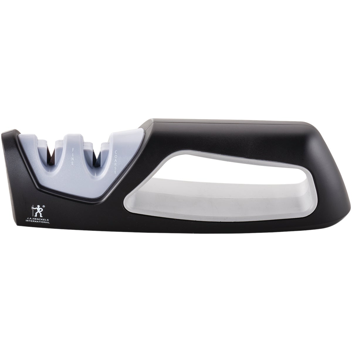 HANDHELD KNIFE SHARPENER