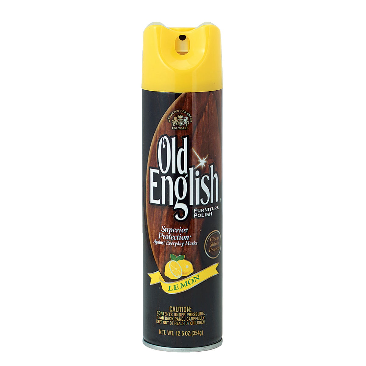 LEMON OLD ENGLISH