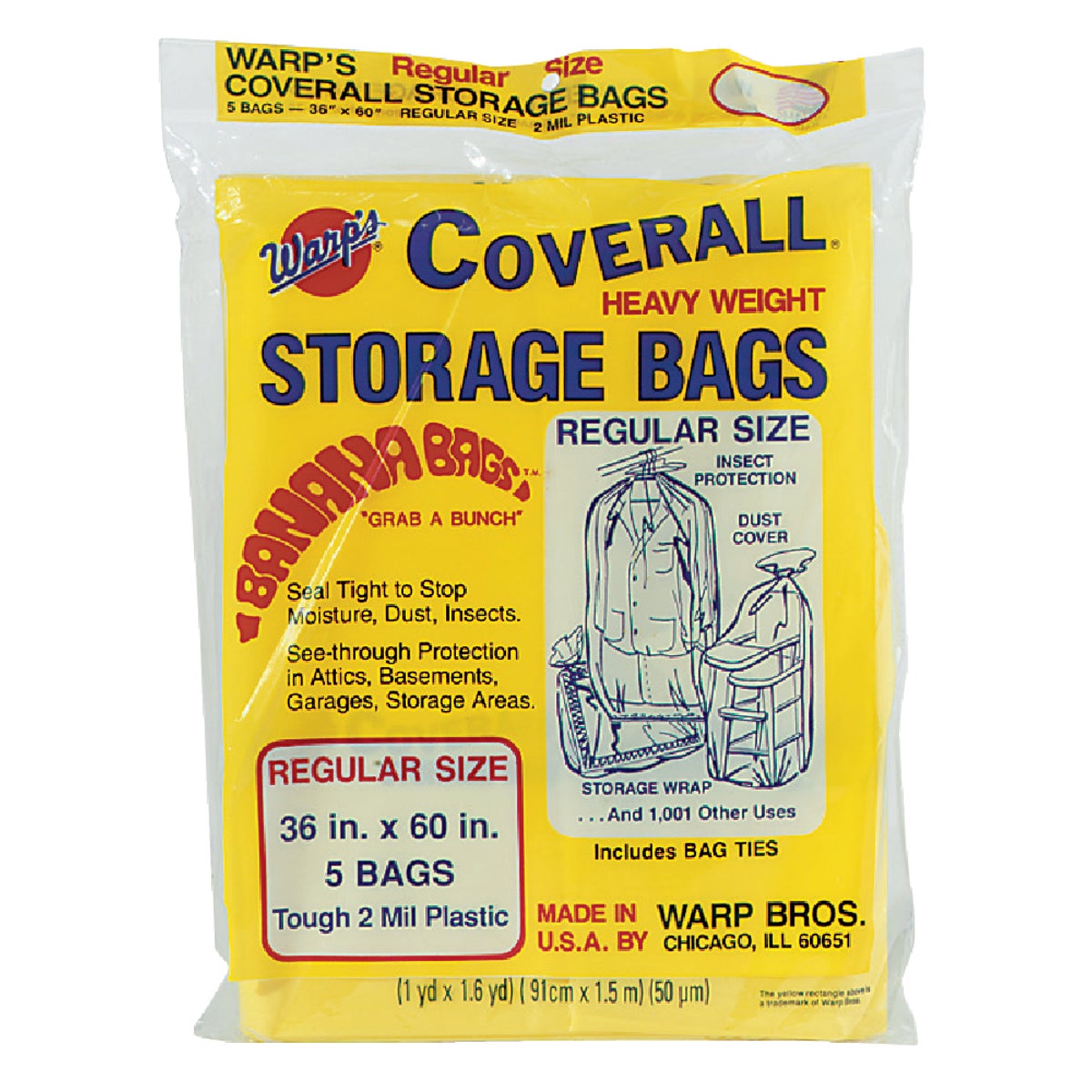 Storage Bag