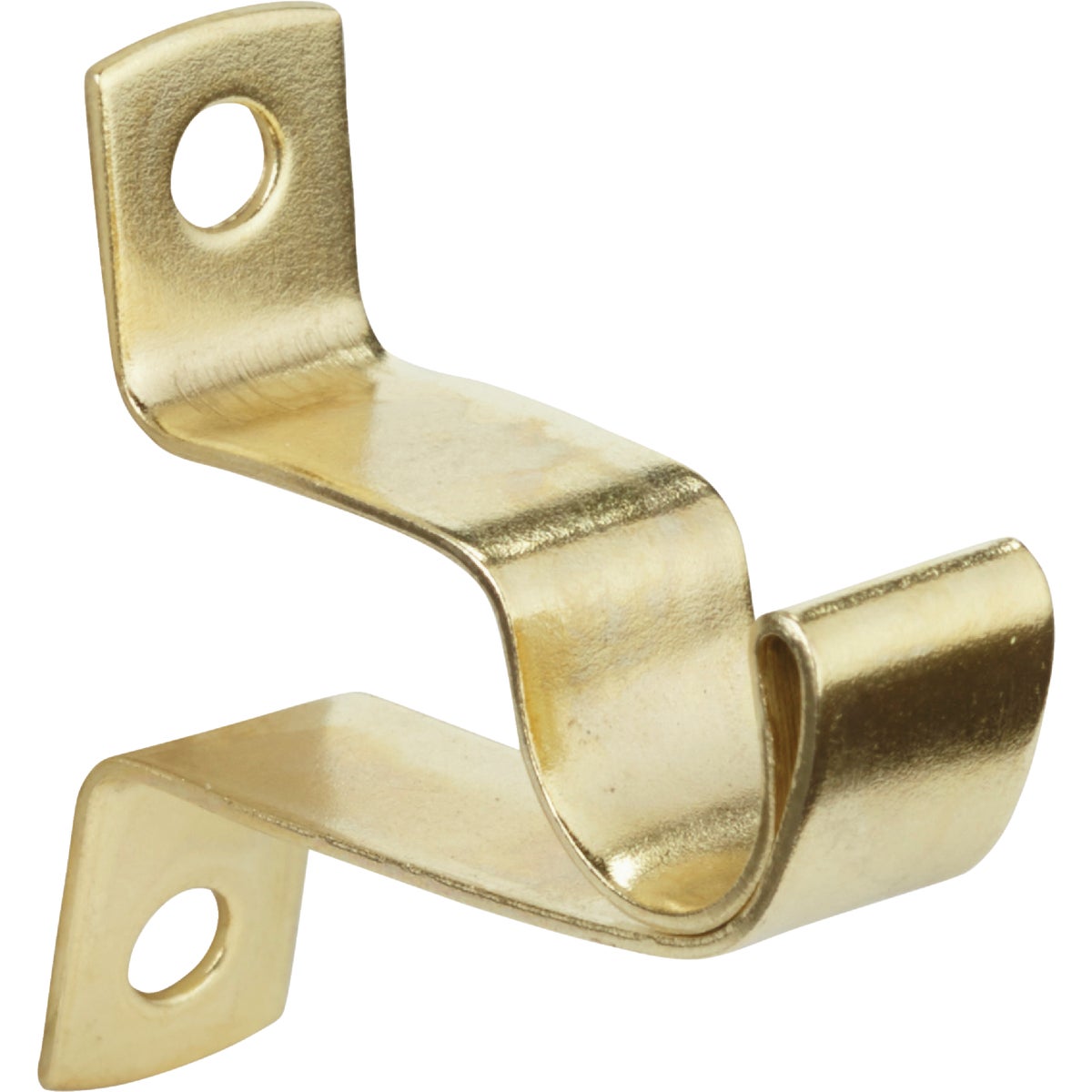 7/16" CAFE ROD BRACKET