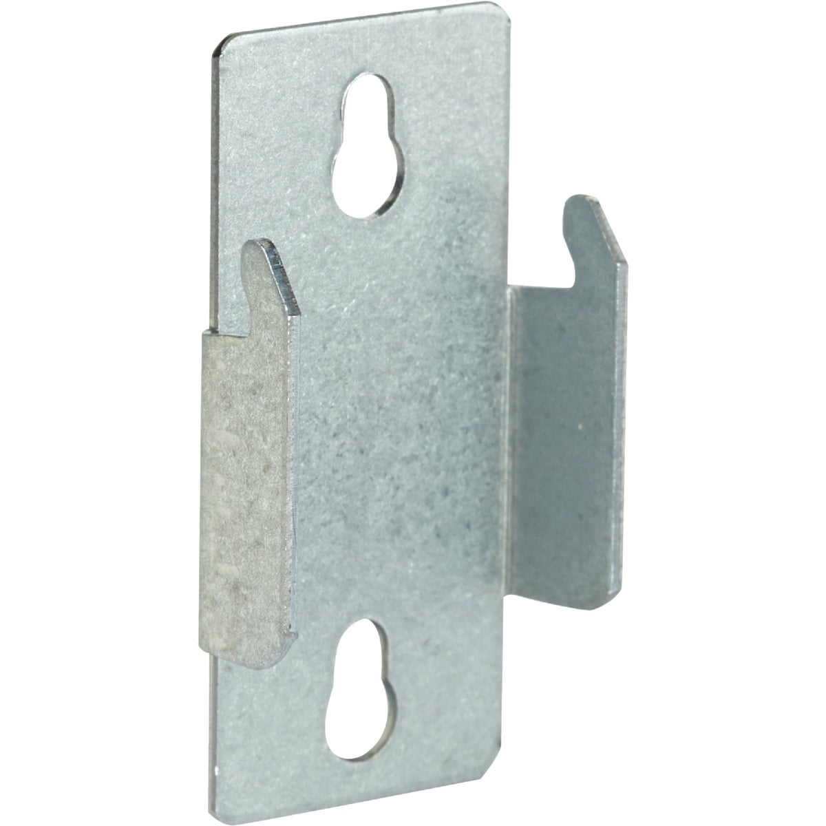 DBL CURTAIN ROD BRACKET