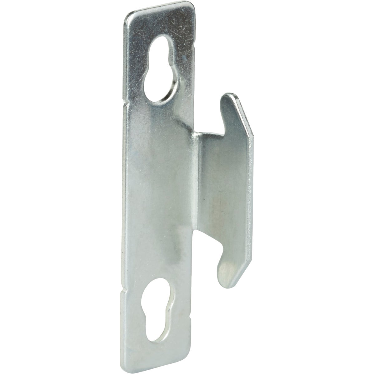 SNGL CURTAIN ROD BRACKET
