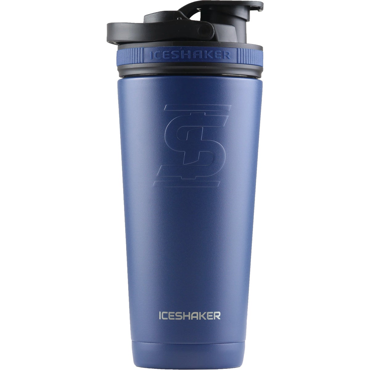 26OZ NAVY SHAKER BOTTLE