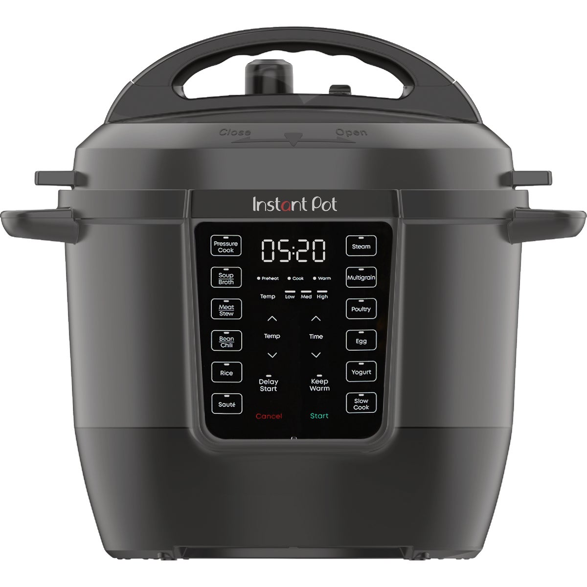 6QT DUO RIO COOKER