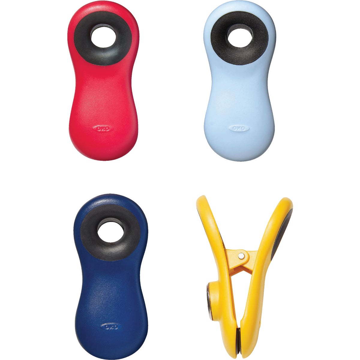 OXO Good Grips All-Purpose Magnetic Clip 619897