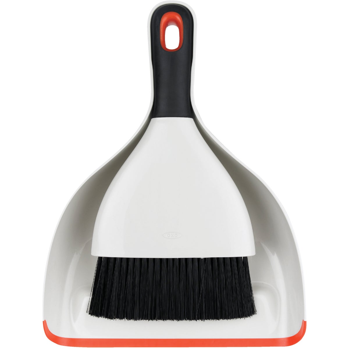 BRUSH AND DUSTPAN SET