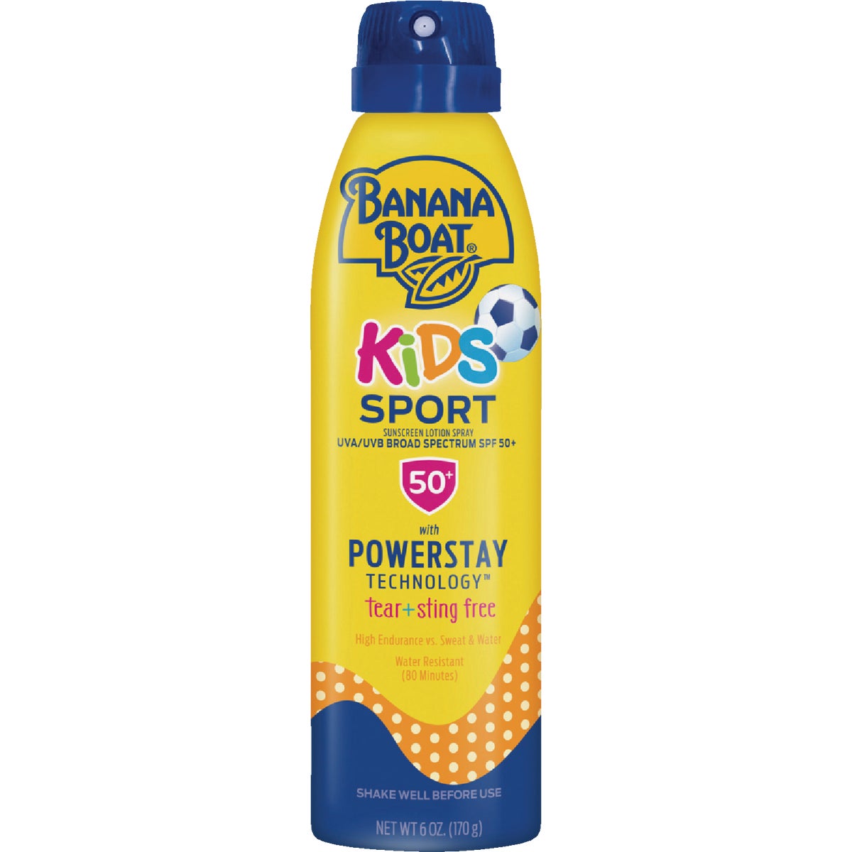 KID SPF100 SUNSCRN SPRY