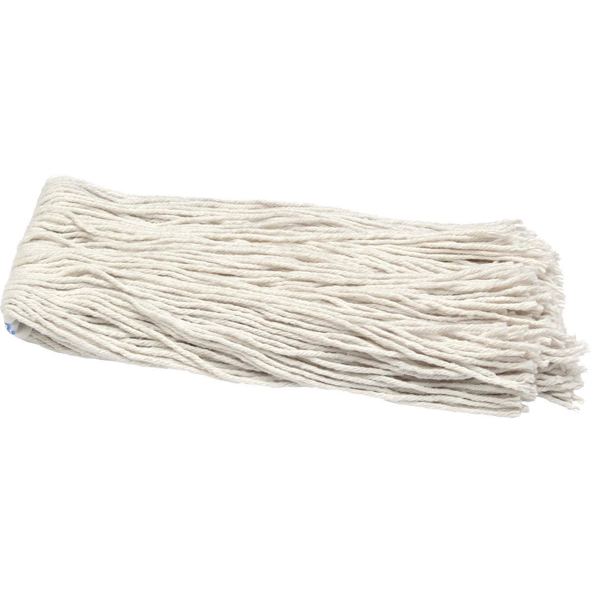 #24 CUT COTTON MOP HEAD