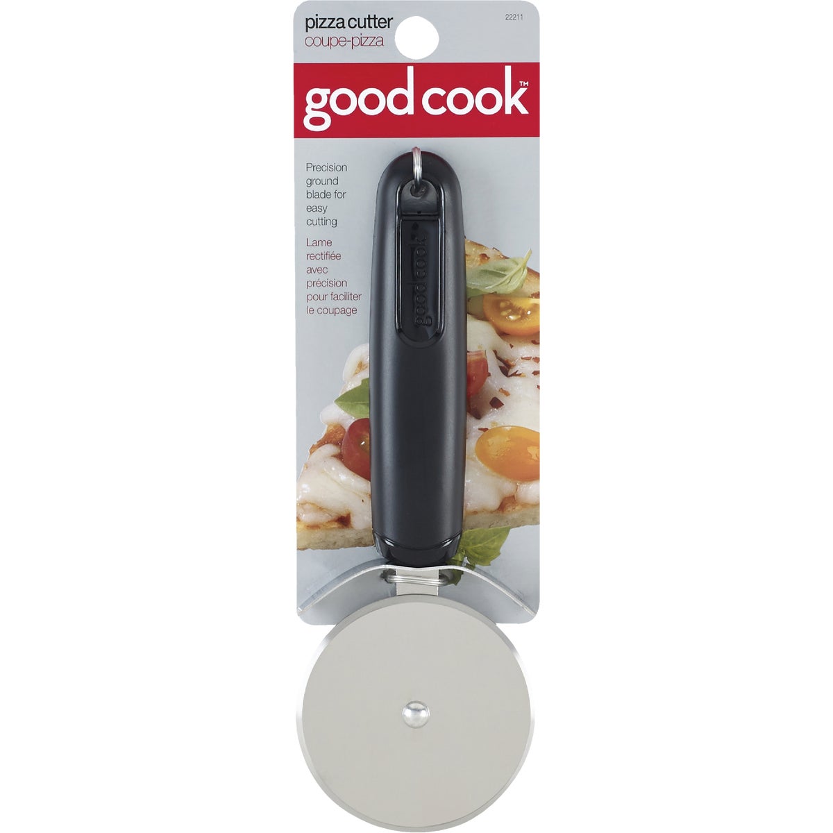 Goodcook Pizza Cutter 620298