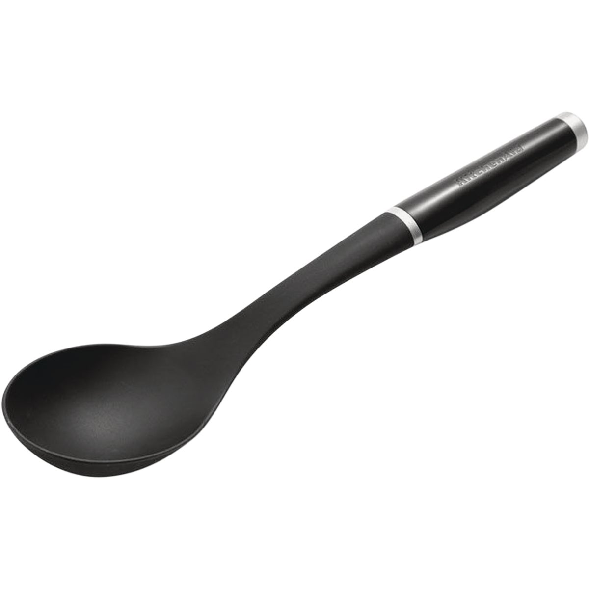 13" NYLON BASTING SPOON