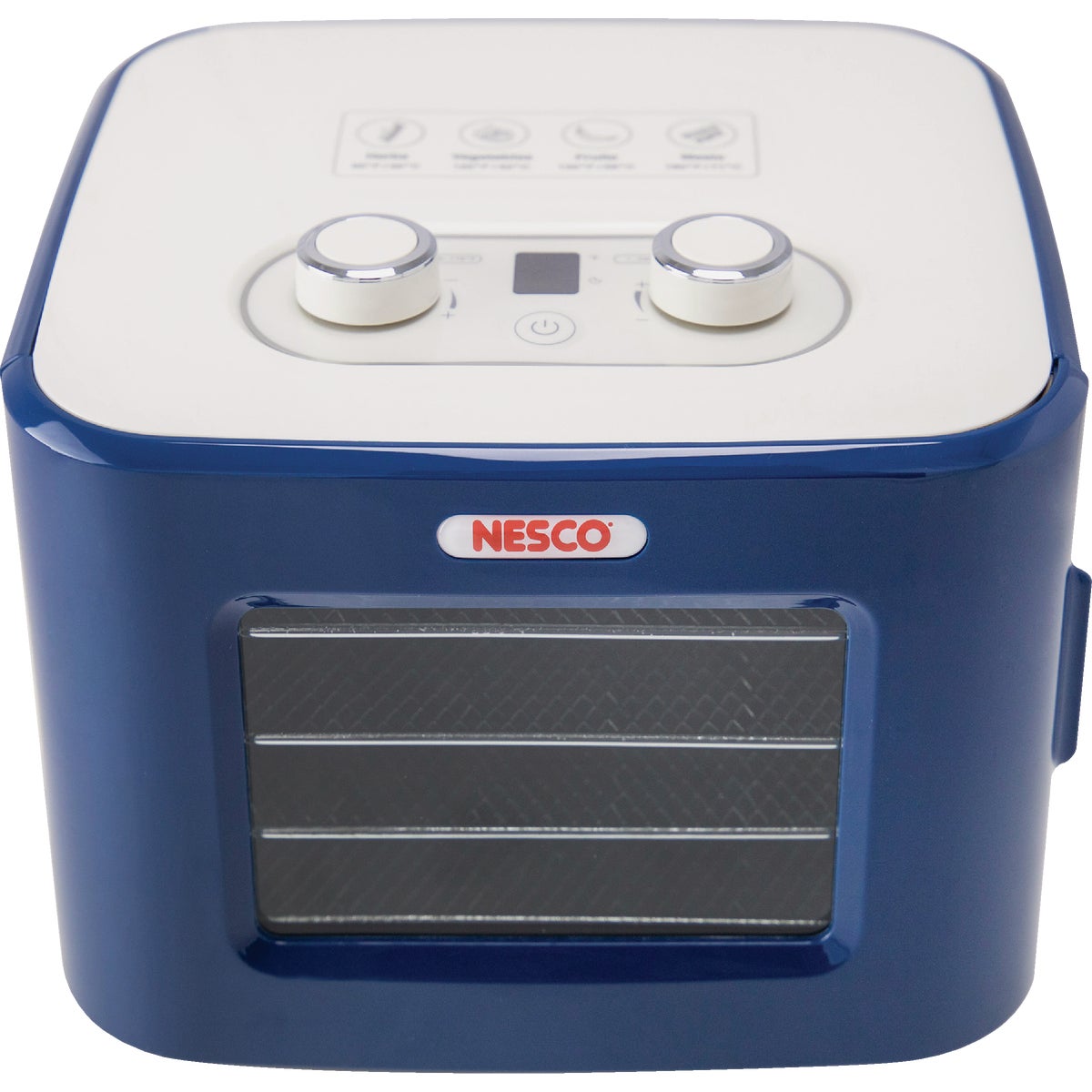 SNCKMSTR JR. DEHYDRATOR