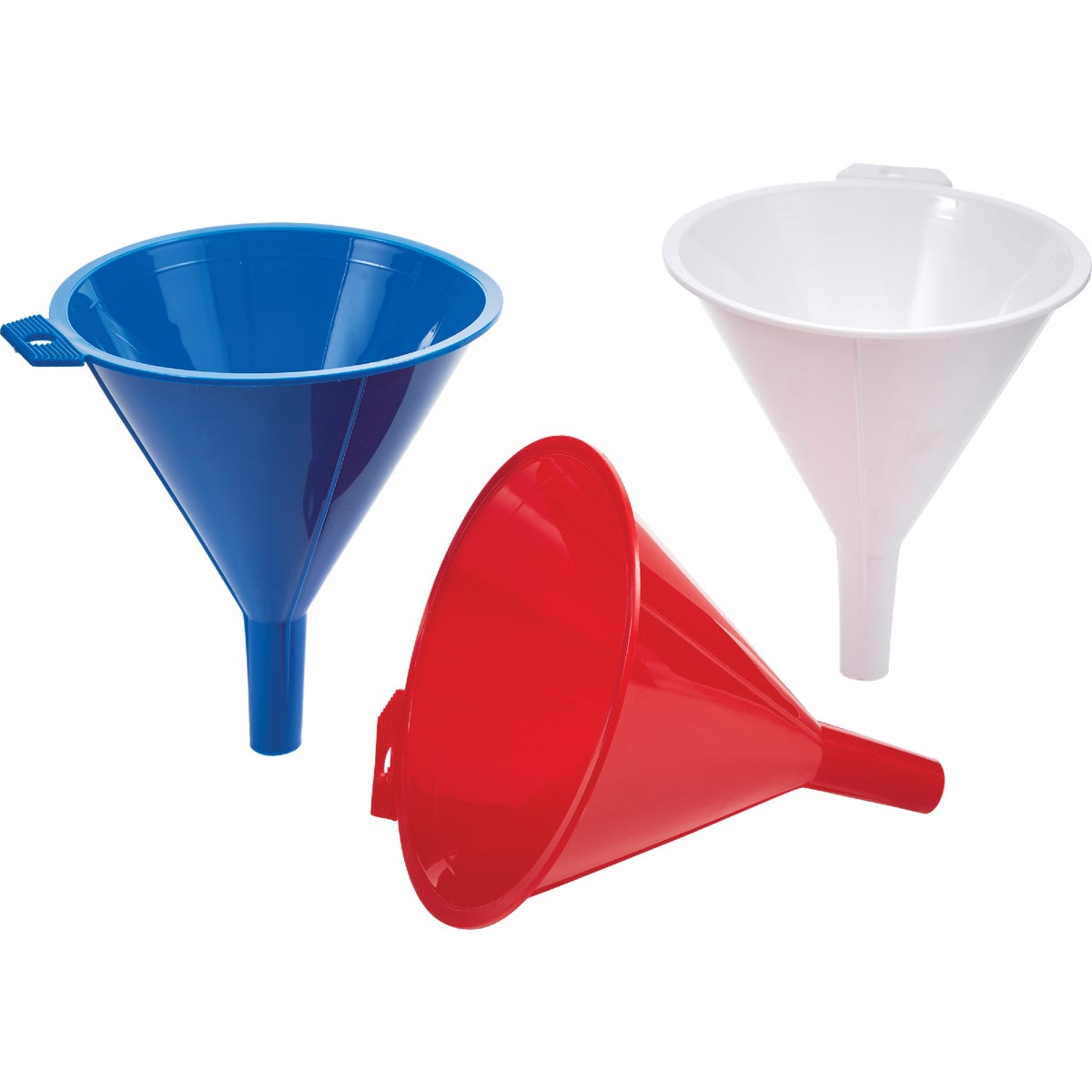 Arrow 16 Oz. Plastic Funnel 621315