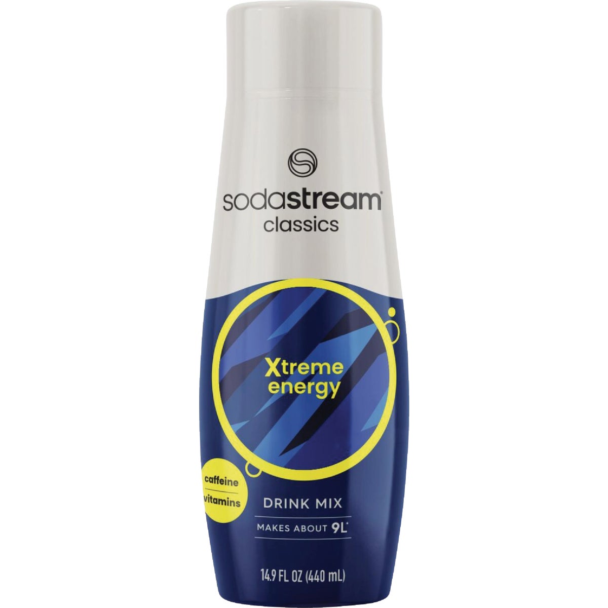 14.9 ENERGY SODAMIX