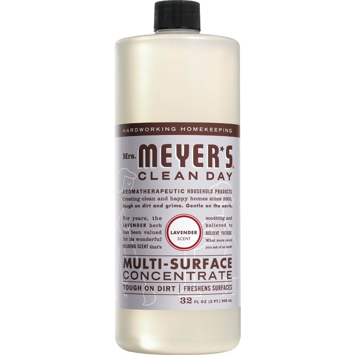 LAVNDR MULTIPURP CLEANER