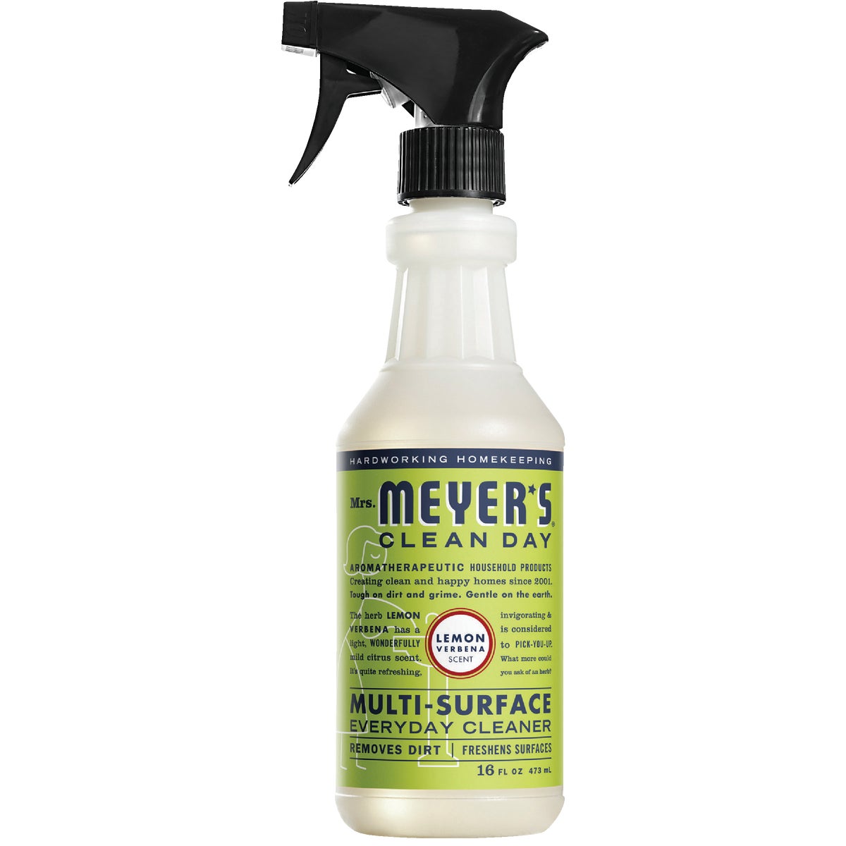 LEMON EVERYDAY CLEANER