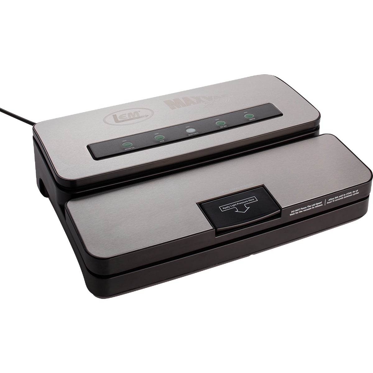 VACUUM SEALER