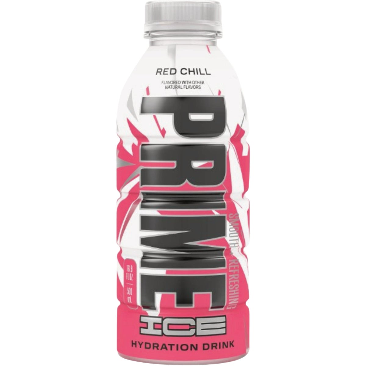 Prime 16.9 Oz. Ice Red Chill Hydration Drink