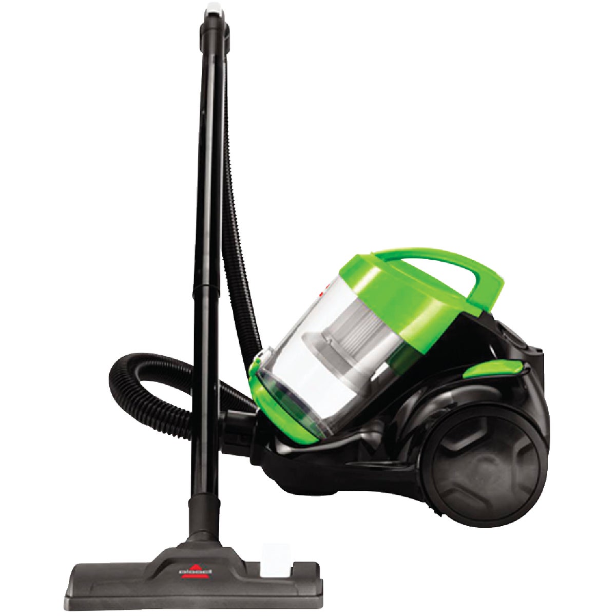 ZING BAGLESS CAN VACUUM