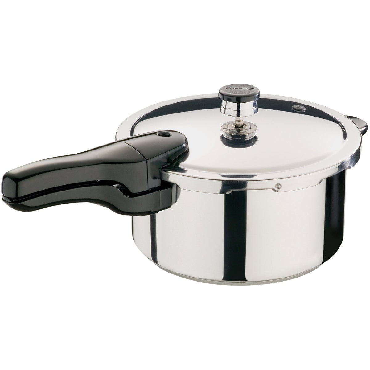 4 QT PRESSURE COOKER