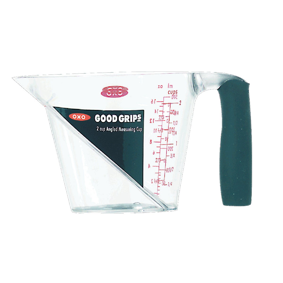 OXO Good Grips Angled Measuring Cup 622954