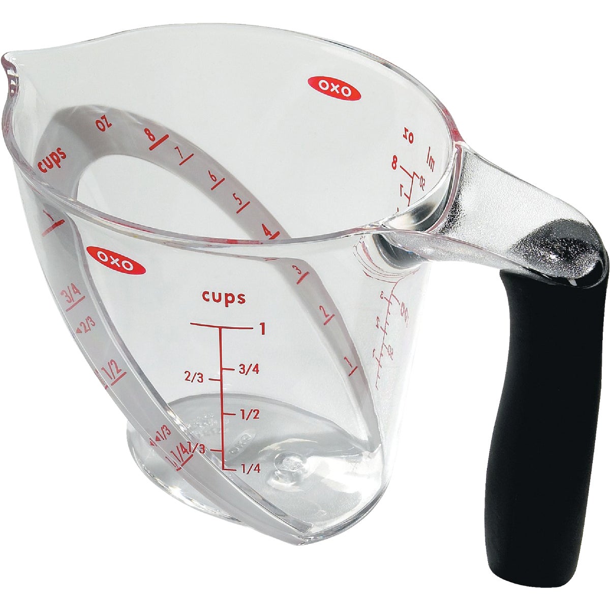 1 CUP MEASURING CUP