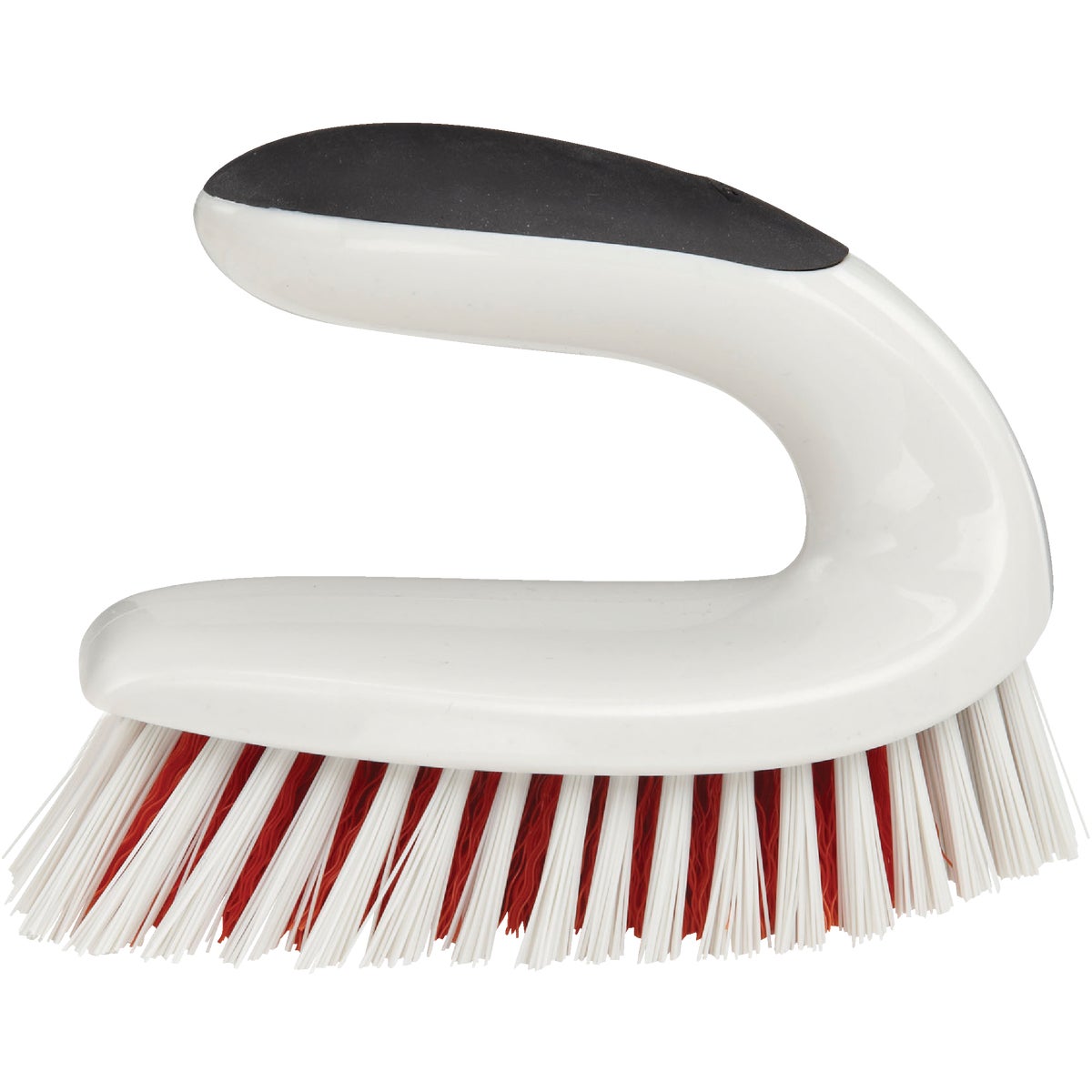SCRUB BRUSH