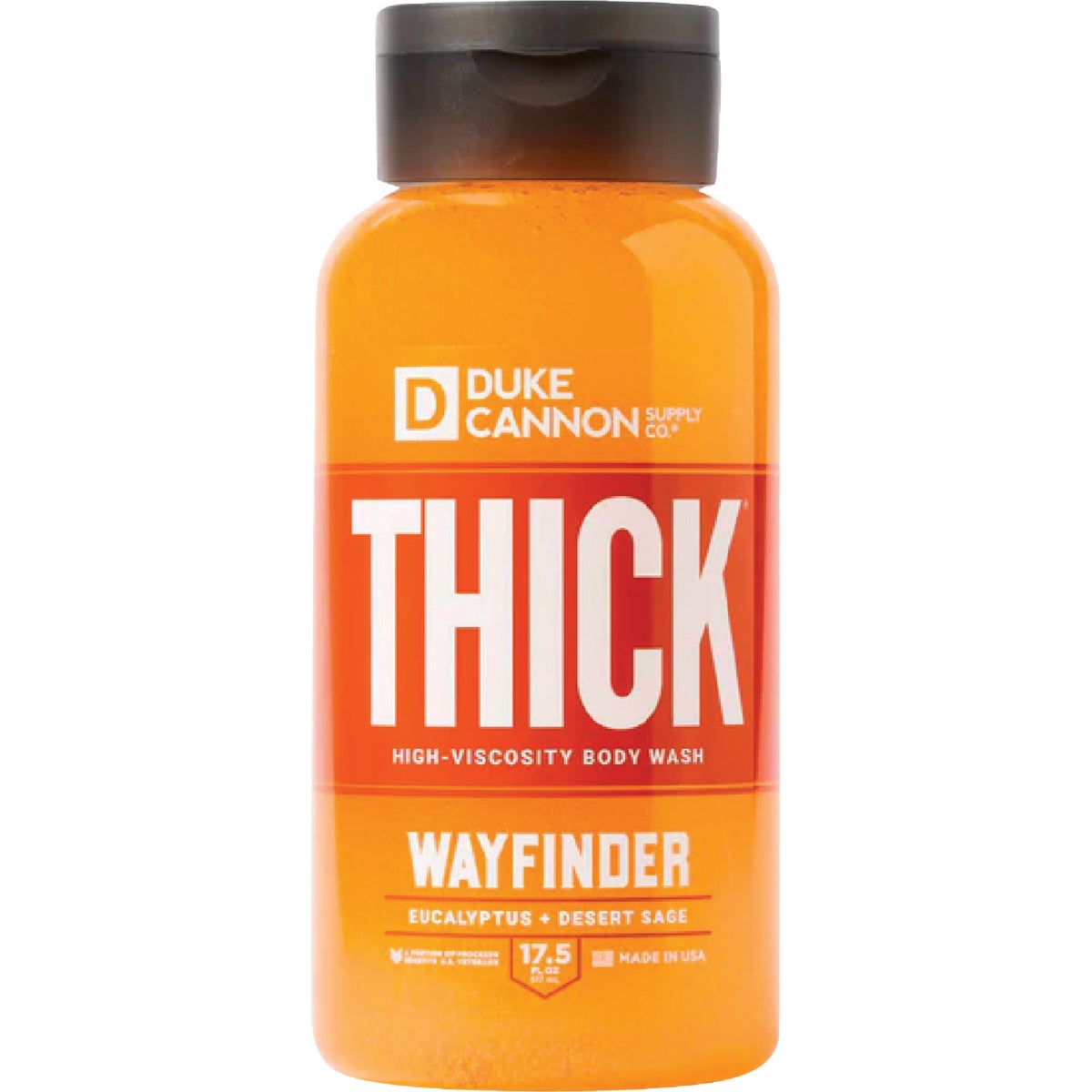 THICK - WAYFINDER