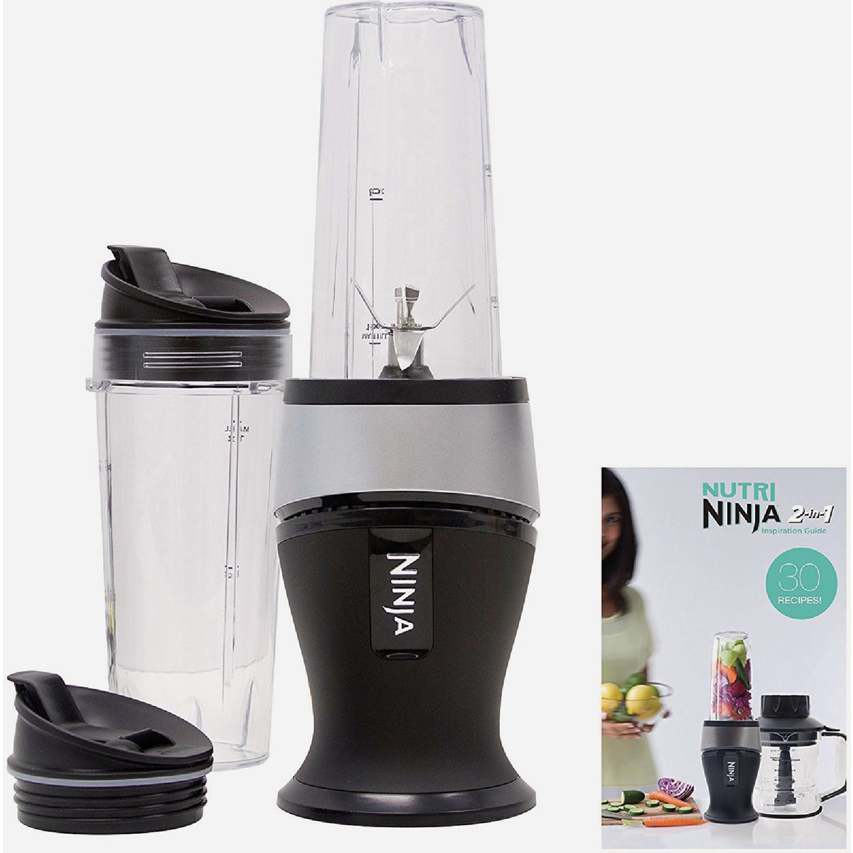 NUTRI-NINJA FIT