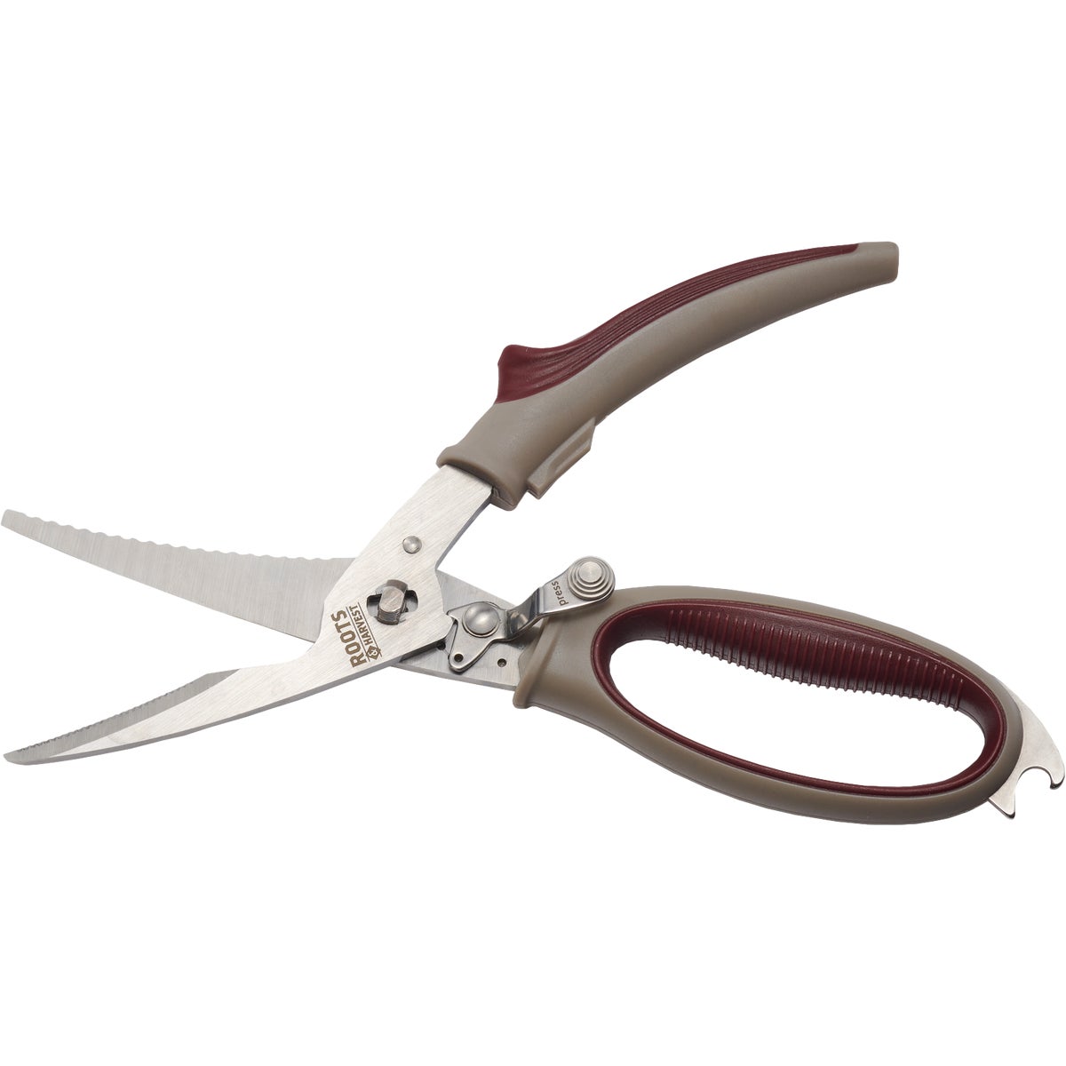 POULTRY SHEARS